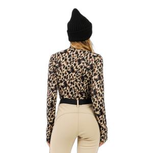 Unterziehpullover 1/4 Reißverschluss Damen Protest Cosmic image-1