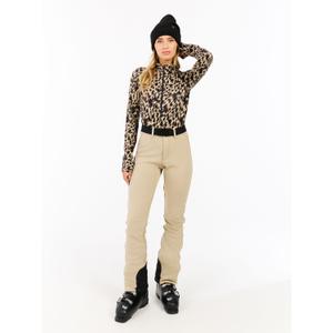 Unterziehpullover 1/4 Reißverschluss Damen Protest Cosmic image-2