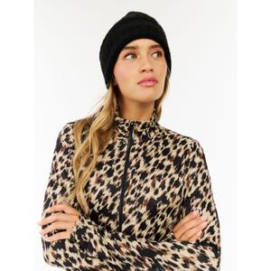 Unterziehpullover 1/4 Reißverschluss Damen Protest Cosmic image-4