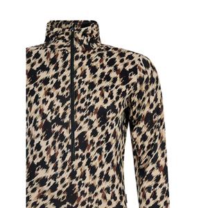 Unterziehpullover 1/4 Reißverschluss Damen Protest Cosmic image-5