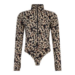 Unterziehpullover 1/4 Reißverschluss Damen Protest Cosmic image-6