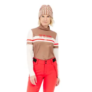 Camisola interior para mulher Protest Create image-1