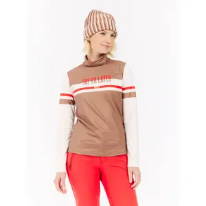 Camisola interior para mulher Protest Create image-2