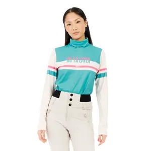 Camisola interior para mulher Protest Create image-1