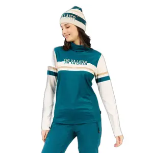 Camisola interior para mulher Protest Create image-1