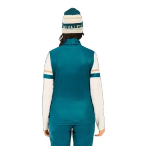 Camisola interior para mulher Protest Create image-6