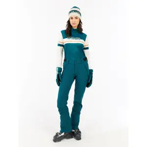 Camisola interior para mulher Protest Create image-3