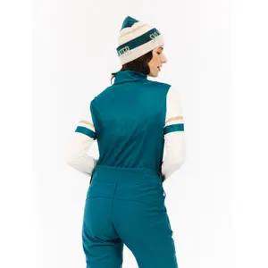 Camisola interior para mulher Protest Create image-5