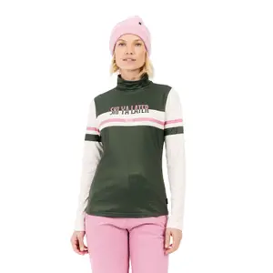 Camisola interior para mulher Protest Create image-1