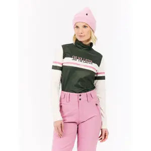 Camisola interior para mulher Protest Create image-2