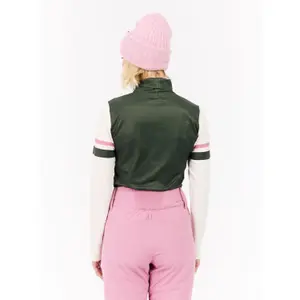 Camisola interior para mulher Protest Create image-5