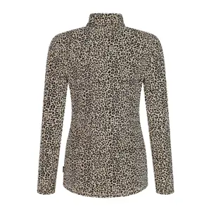 Polar con cremallera para mujer Protest Esher image-4