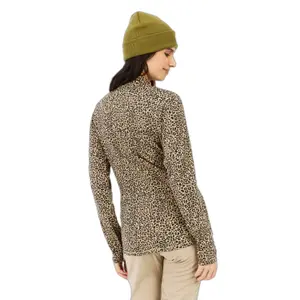 Polar con cremallera para mujer Protest Esher image-5