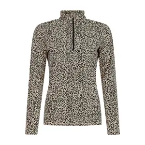 Polar con cremallera para mujer Protest Esher image-0