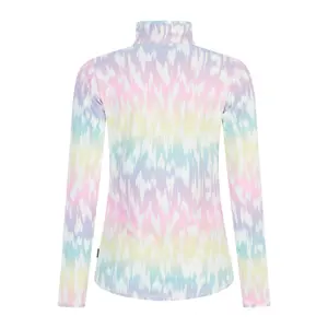 Polar con cremallera para mujer Protest Esher image-4