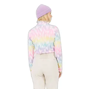 Polar con cremallera para mujer Protest Esher image-5