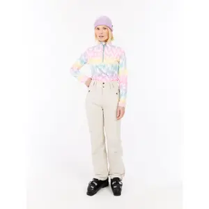 Polar con cremallera para mujer Protest Esher image-2