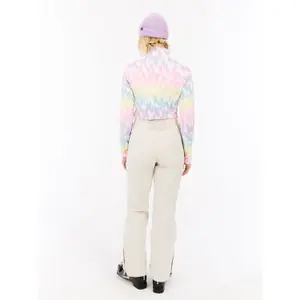 Polar con cremallera para mujer Protest Esher image-6