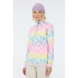 Polar con cremallera para mujer Protest Esher image-3