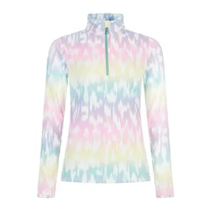 Polar con cremallera para mujer Protest Esher image-0