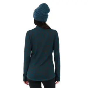 Women's 1/4 zip fleece Protest Esher image-5
