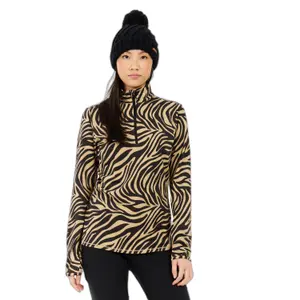 Polar con cremallera para mujer Protest Esher image-1