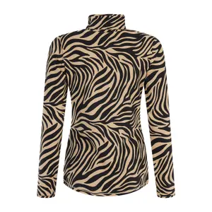 Polar con cremallera para mujer Protest Esher image-4