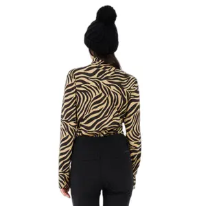 Polar con cremallera para mujer Protest Esher image-6