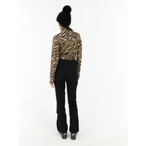 Polar con cremallera para mujer Protest Esher image-5