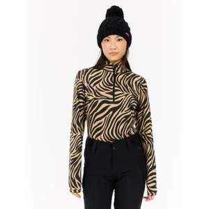 Polar con cremallera para mujer Protest Esher image-3