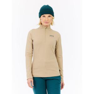 Undertröja med 1/4 dragkedja för kvinnor Protest Gentle image-2