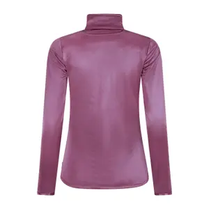 Pile da donna con 1/4 di zip Protest Laga image-4