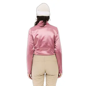 Pile da donna con 1/4 di zip Protest Laga image-6