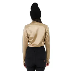 Pile da donna con 1/4 di zip Protest Laga image-6