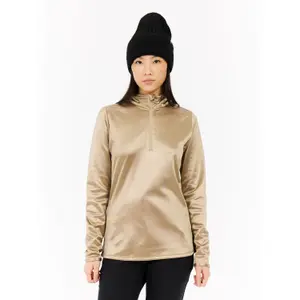 Pile da donna con 1/4 di zip Protest Laga image-2