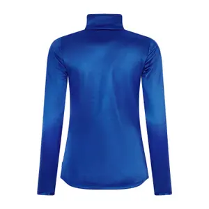 Pile da donna con 1/4 di zip Protest Laga image-4