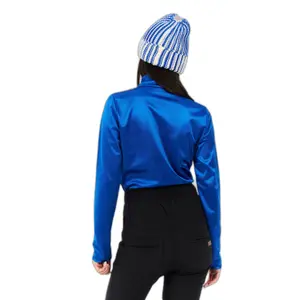 Pile da donna con 1/4 di zip Protest Laga image-6