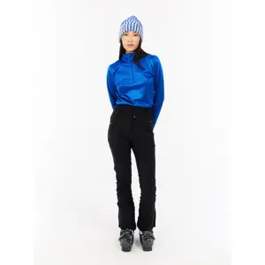 Pile da donna con 1/4 di zip Protest Laga image-3