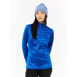 Pile da donna con 1/4 di zip Protest Laga image-2