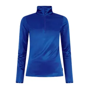 Pile da donna con 1/4 di zip Protest Laga image-0