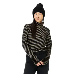 Women's fleece Protest Lazy image-1