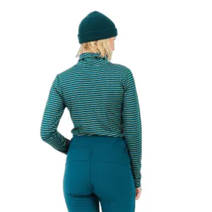 Women's fleece Protest Lazy image-5