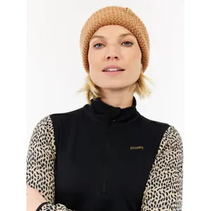 Fleece 1/4 Reißverschluss Damen Protest Nynke image-6