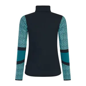 Women's 1/4 zip fleece Protest Nynke image-5