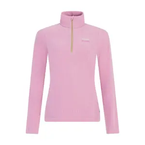 Fleece 1/4 Reißverschluss Damen Protest Ramer image-0