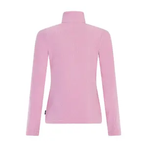 Fleece 1/4 Reißverschluss Damen Protest Ramer image-1