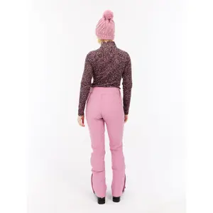 Women's 1/4 zip fleece Protest Refuzzy image-4