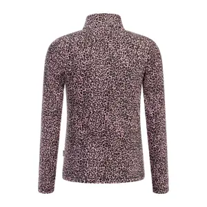 Women's 1/4 zip fleece Protest Refuzzy image-3