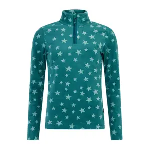 Women's 1/4 zip fleece Protest Refuzzy image-0