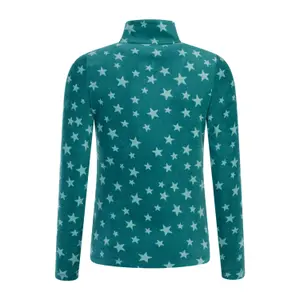 Women's 1/4 zip fleece Protest Refuzzy image-4